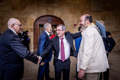 Los premios de Heraldo Diario de Soria ponen en valor a quien contribuye al crecimiento de la provincia