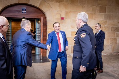 Los premios de Heraldo Diario de Soria ponen en valor a quien contribuye al crecimiento de la provincia