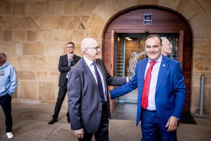 Los premios de Heraldo Diario de Soria ponen en valor a quien contribuye al crecimiento de la provincia