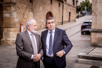 Los premios de Heraldo Diario de Soria ponen en valor a quien contribuye al crecimiento de la provincia