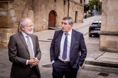 Los premios de Heraldo Diario de Soria ponen en valor a quien contribuye al crecimiento de la provincia