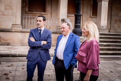 Los premios de Heraldo Diario de Soria ponen en valor a quien contribuye al crecimiento de la provincia