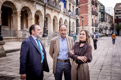 Los premios de Heraldo Diario de Soria ponen en valor a quien contribuye al crecimiento de la provincia
