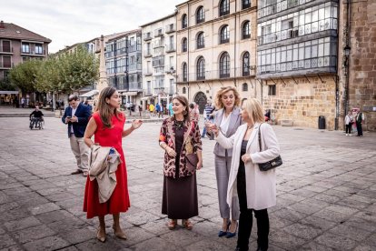 Los premios de Heraldo Diario de Soria ponen en valor a quien contribuye al crecimiento de la provincia