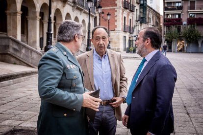 Los premios de Heraldo Diario de Soria ponen en valor a quien contribuye al crecimiento de la provincia
