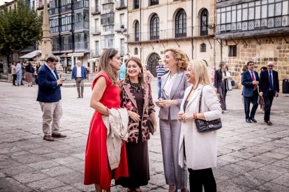 Los premios de Heraldo Diario de Soria ponen en valor a quien contribuye al crecimiento de la provincia