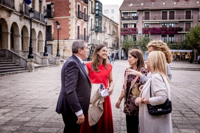 Los premios de Heraldo Diario de Soria ponen en valor a quien contribuye al crecimiento de la provincia