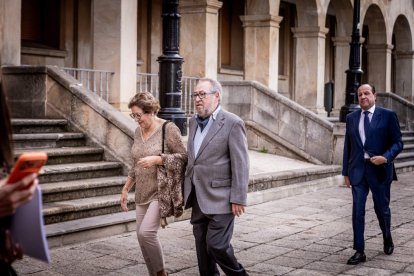 Los premios de Heraldo Diario de Soria ponen en valor a quien contribuye al crecimiento de la provincia