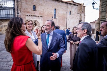 Los premios de Heraldo Diario de Soria ponen en valor a quien contribuye al crecimiento de la provincia