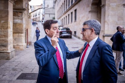 Los premios de Heraldo Diario de Soria ponen en valor a quien contribuye al crecimiento de la provincia