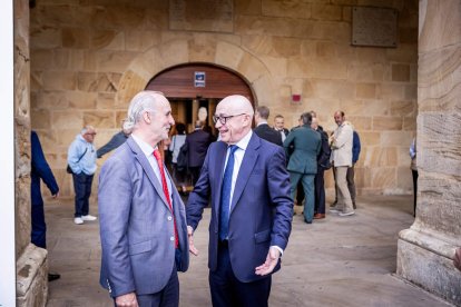 Los premios de Heraldo Diario de Soria ponen en valor a quien contribuye al crecimiento de la provincia