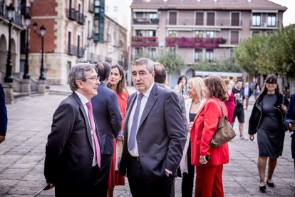 Los premios de Heraldo Diario de Soria ponen en valor a quien contribuye al crecimiento de la provincia