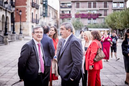 Los premios de Heraldo Diario de Soria ponen en valor a quien contribuye al crecimiento de la provincia
