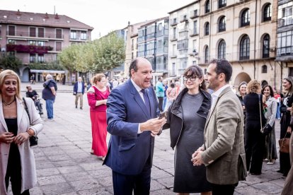 Los premios de Heraldo Diario de Soria ponen en valor a quien contribuye al crecimiento de la provincia