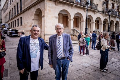 Los premios de Heraldo Diario de Soria ponen en valor a quien contribuye al crecimiento de la provincia