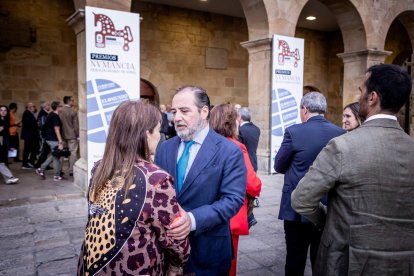 Los premios de Heraldo Diario de Soria ponen en valor a quien contribuye al crecimiento de la provincia