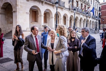Los premios de Heraldo Diario de Soria ponen en valor a quien contribuye al crecimiento de la provincia