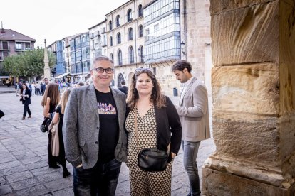 Los premios de Heraldo Diario de Soria ponen en valor a quien contribuye al crecimiento de la provincia