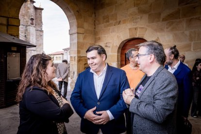 Los premios de Heraldo Diario de Soria ponen en valor a quien contribuye al crecimiento de la provincia