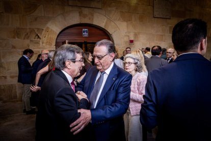 Los premios de Heraldo Diario de Soria ponen en valor a quien contribuye al crecimiento de la provincia