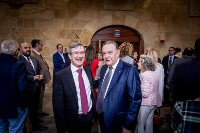 Los premios de Heraldo Diario de Soria ponen en valor a quien contribuye al crecimiento de la provincia
