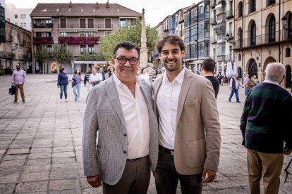 Los premios de Heraldo Diario de Soria ponen en valor a quien contribuye al crecimiento de la provincia