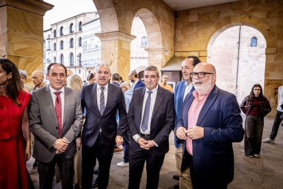 Los premios de Heraldo Diario de Soria ponen en valor a quien contribuye al crecimiento de la provincia