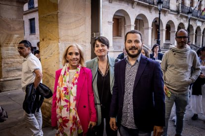 Los premios de Heraldo Diario de Soria ponen en valor a quien contribuye al crecimiento de la provincia