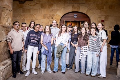 Los premios de Heraldo Diario de Soria ponen en valor a quien contribuye al crecimiento de la provincia