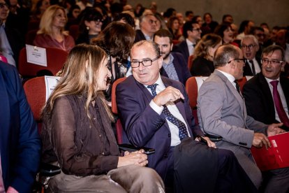 Los premios de Heraldo Diario de Soria ponen en valor a quien contribuye al crecimiento de la provincia