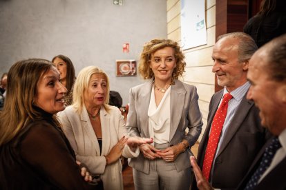 Los premios de Heraldo Diario de Soria ponen en valor a quien contribuye al crecimiento de la provincia