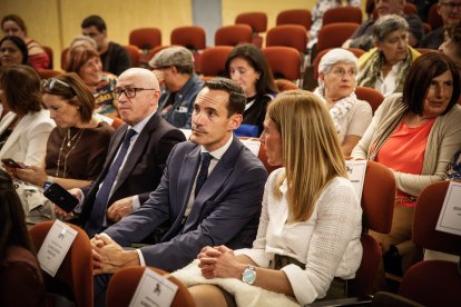 Los premios de Heraldo Diario de Soria ponen en valor a quien contribuye al crecimiento de la provincia