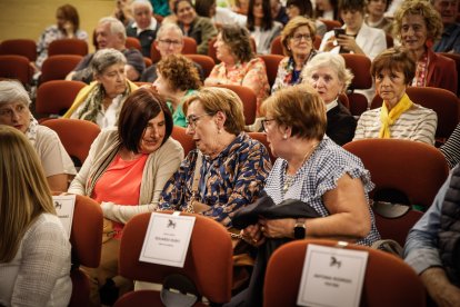 Los premios de Heraldo Diario de Soria ponen en valor a quien contribuye al crecimiento de la provincia