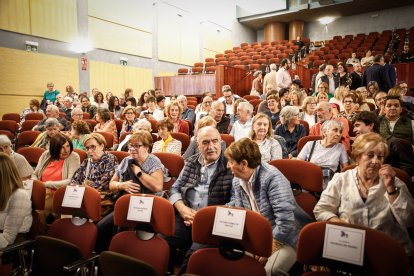 Los premios de Heraldo Diario de Soria ponen en valor a quien contribuye al crecimiento de la provincia