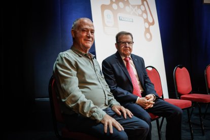 Los premios de Heraldo Diario de Soria ponen en valor a quien contribuye al crecimiento de la provincia