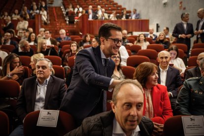 Los premios de Heraldo Diario de Soria ponen en valor a quien contribuye al crecimiento de la provincia