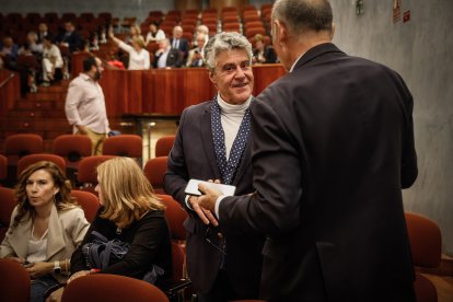 Los premios de Heraldo Diario de Soria ponen en valor a quien contribuye al crecimiento de la provincia
