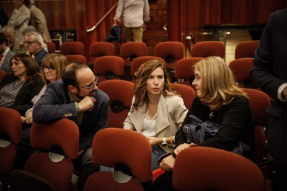 Los premios de Heraldo Diario de Soria ponen en valor a quien contribuye al crecimiento de la provincia