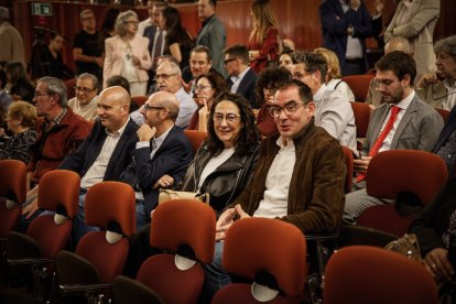 Los premios de Heraldo Diario de Soria ponen en valor a quien contribuye al crecimiento de la provincia