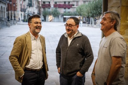 Los premios de Heraldo Diario de Soria ponen en valor a quien contribuye al crecimiento de la provincia