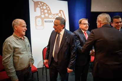 Los premios de Heraldo Diario de Soria ponen en valor a quien contribuye al crecimiento de la provincia