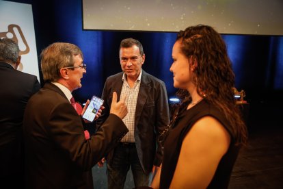 Los premios de Heraldo Diario de Soria ponen en valor a quien contribuye al crecimiento de la provincia