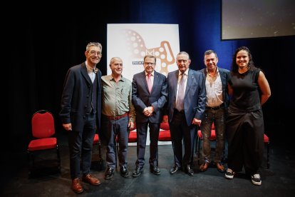 Los premios de Heraldo Diario de Soria ponen en valor a quien contribuye al crecimiento de la provincia