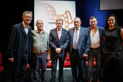 Los premios de Heraldo Diario de Soria ponen en valor a quien contribuye al crecimiento de la provincia