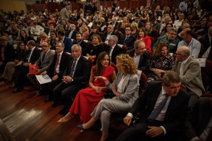 Los premios de Heraldo Diario de Soria ponen en valor a quien contribuye al crecimiento de la provincia
