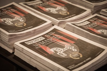 Los premios de Heraldo Diario de Soria ponen en valor a quien contribuye al crecimiento de la provincia