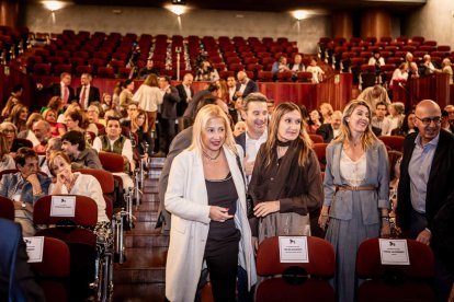 Los premios de Heraldo Diario de Soria ponen en valor a quien contribuye al crecimiento de la provincia