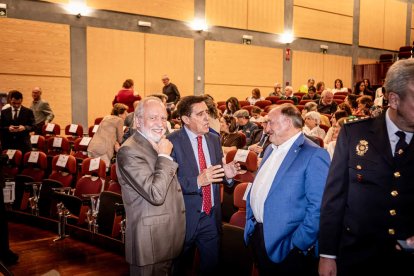 Los premios de Heraldo Diario de Soria ponen en valor a quien contribuye al crecimiento de la provincia