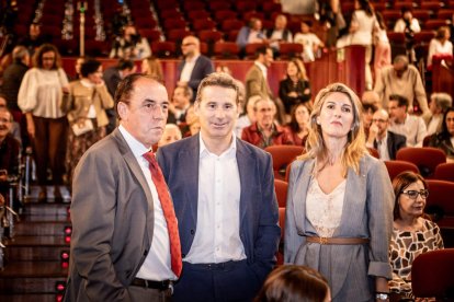 Los premios de Heraldo Diario de Soria ponen en valor a quien contribuye al crecimiento de la provincia
