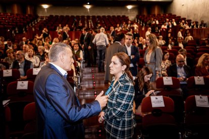 Los premios de Heraldo Diario de Soria ponen en valor a quien contribuye al crecimiento de la provincia